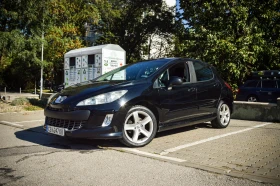 Peugeot 308 1.6 HDI, снимка 2