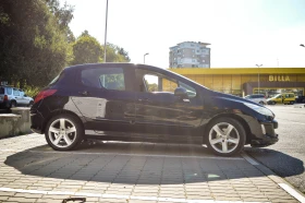 Peugeot 308 1.6 HDI, снимка 5