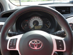 Toyota Yaris 1.33 Dual VVT-i, Камера, Климатроник, снимка 14