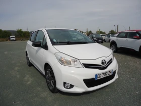 Toyota Yaris 1.33 Dual VVT-i, Камера, Климатроник, снимка 3