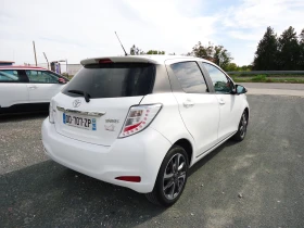 Toyota Yaris 1.33 Dual VVT-i, Камера, Климатроник, снимка 2