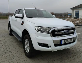 Ford Ranger Автомат - [10] 