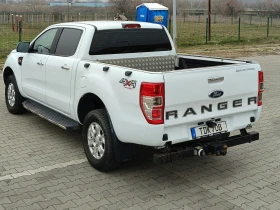 Ford Ranger Автомат - [8] 