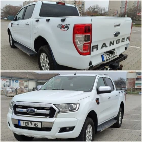 Ford Ranger Автомат - [17] 