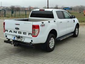 Ford Ranger Автомат - [4] 