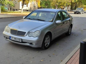 Mercedes-Benz C 180 -  | Mobile.bg    5