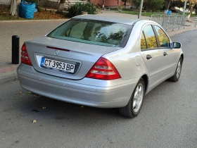 Mercedes-Benz C 180 -  | Mobile.bg    3