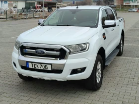 Ford Ranger Автомат - [6] 