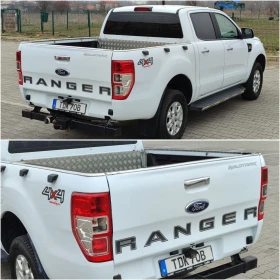 Ford Ranger Автомат - [13] 