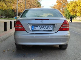 Mercedes-Benz C 180 -  | Mobile.bg    11