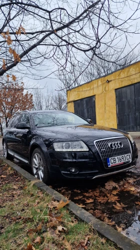 Audi A6 Allroad 3.0TFSI, снимка 1