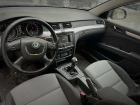 Обява за продажба на Skoda Superb 1.6 TDI ~11 000 лв. - изображение 10