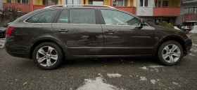 Обява за продажба на Skoda Superb 1.6 TDI ~11 000 лв. - изображение 6