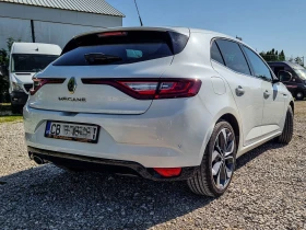 Renault Megane 1.6 BOSE, снимка 5