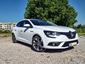 Renault Megane 1.6 BOSE, снимка 3