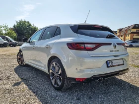 Renault Megane 1.6 BOSE, снимка 7