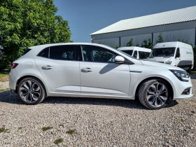 Renault Megane 1.6 BOSE, снимка 4