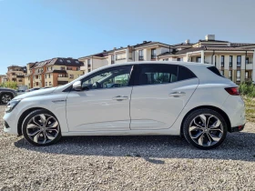 Renault Megane 1.6 BOSE, снимка 8