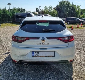 Renault Megane 1.6 BOSE, снимка 6