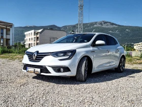 Renault Megane 1.6 BOSE, снимка 1