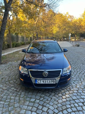 VW Passat 2.0TDI, снимка 2