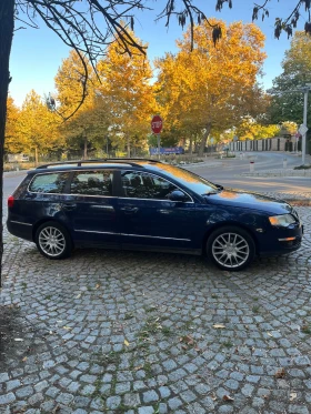 VW Passat 2.0TDI, снимка 8