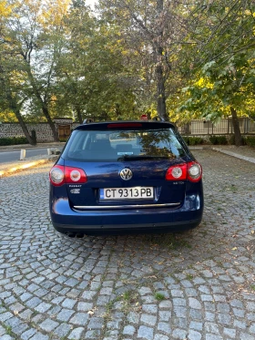 VW Passat 2.0TDI, снимка 5