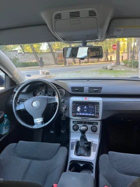 VW Passat 2.0TDI, снимка 7