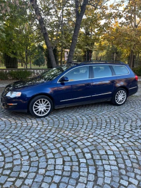 VW Passat 2.0TDI, снимка 3