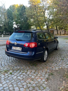 VW Passat 2.0TDI, снимка 6