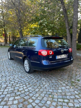 VW Passat 2.0TDI, снимка 4