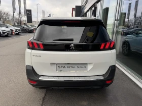 Peugeot 5008 New Line Up ROAD TRIP 1.5 BlueHDi 130 S&S EAT8 EUR, снимка 6