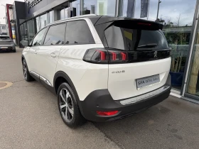 Peugeot 5008 New Line Up ROAD TRIP 1.5 BlueHDi 130 S&S EAT8 EUR, снимка 7