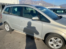 Opel Zafira 1, 6, снимка 10