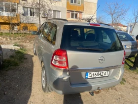 Opel Zafira 1, 6, снимка 14