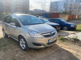 Opel Zafira 1, 6, снимка 1