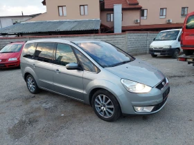 Ford Galaxy 2, 0, снимка 2