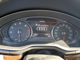 Audi A4 QUATTRO - [10] 