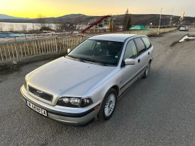 Volvo V40, снимка 1