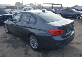 BMW 320 I, снимка 4