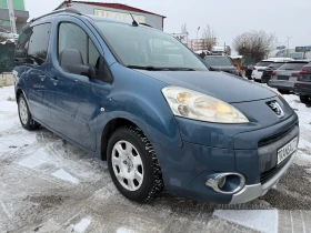 Peugeot Partner Tepеe AUTOMATIC NAVI FULL, снимка 3