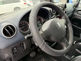 Peugeot Partner Tepеe AUTOMATIC NAVI FULL, снимка 9