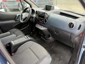 Peugeot Partner Tepеe AUTOMATIC NAVI FULL, снимка 15