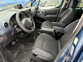 Peugeot Partner Tepеe AUTOMATIC NAVI FULL, снимка 7