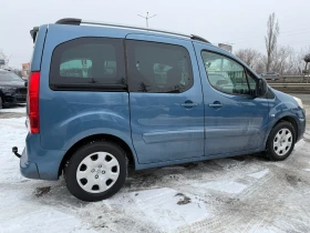 Peugeot Partner Tepеe AUTOMATIC NAVI FULL, снимка 6