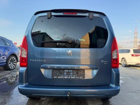 Peugeot Partner Tepe AUTOMATIC NAVI FULL | Mobile.bg    4