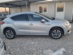     Citroen DS4 1.6Hdi 