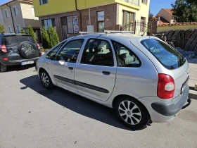 Citroen Xsara picasso 1.8 115 к.с., снимка 5