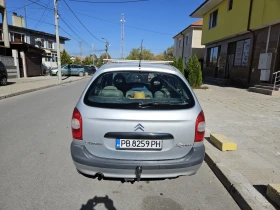 Citroen Xsara picasso 1.8 115 к.с., снимка 6