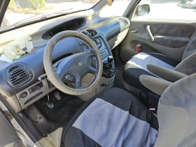 Citroen Xsara picasso 1.8 115 к.с., снимка 7